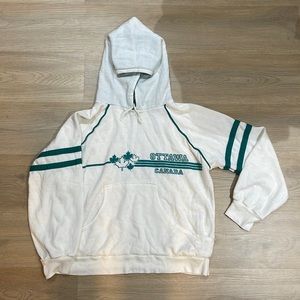 Vintage Ottawa Canada Sweatshirt